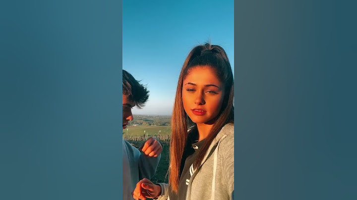 Cute TikTok Couples #99