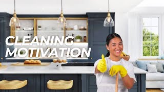 5 Motivational Tips to Get You Started on Spring Cleaning