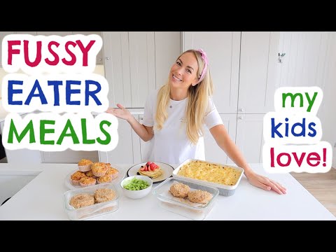 Baby Food || 3 Lunch Recipes for 12 months above children.. 