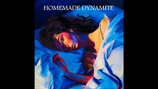 CLEANEST Homemade Dynamite - Lorde SMOOTH EDIT Melodrama Remix