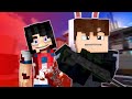 MINECRAFT - Yandere Murder Mystery (Roleplay) Who is the Killer?