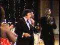 Joe Williams, George Benson, Tony Bennett & Sarah Vaughan - Roll'Em Pete/One O'Clock Jump