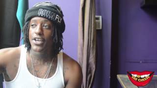 Rico Recklezz: weighs in on King Yella's no more movement \\