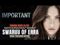 Swaruu Of Erra And Shady Events In 2019 Relevant For Today Swaruu Of Erra And Shady Events In 2019 Relevant For Today