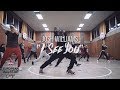 Chris Brown - I See You | Choreography by Josh Williams | EAC17