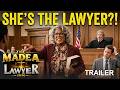 The Madea Lawyer 2026 Trailer Tyler Perry Whoopi Goldberg Kevin Hart Comedy Movie