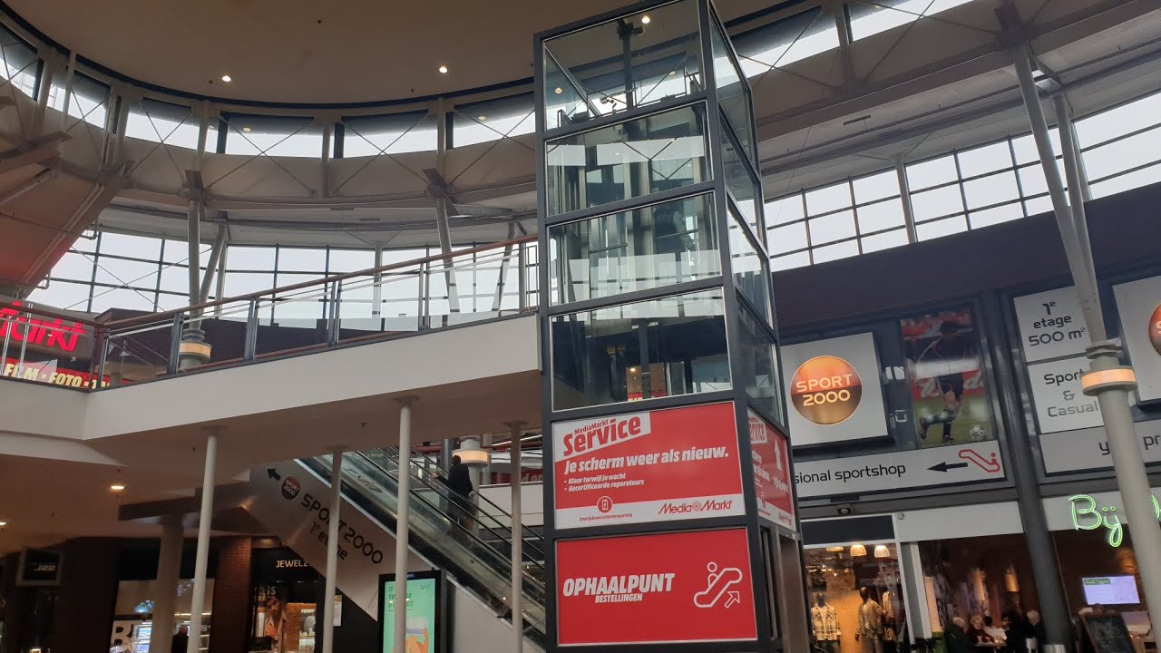 Mediamarkt Rijswijk Prins Willem Alexander Promenade Rijswijk