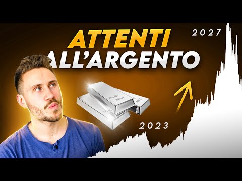 Video: Chi è sulla moneta del dollaro d'argento?