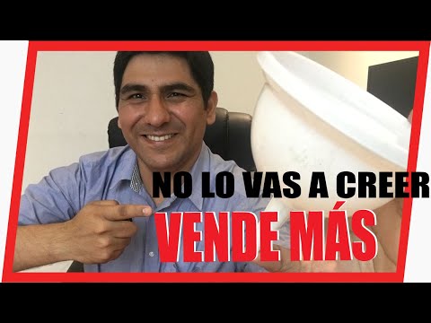 Cómo hacer un EMBUDO DE VENTAS Cómo hacer un EMBUDO DE VENTAS