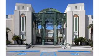 The Tanglewood Virtual Tour