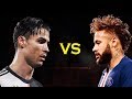 Cristiano Ronaldo Vs Neymar Jr 2020 ● Skills & Goals HD