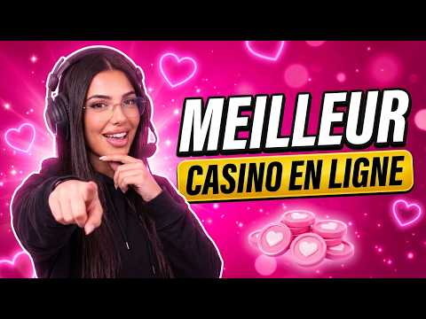 Meilleur casino en ligne pour gagner en 2026