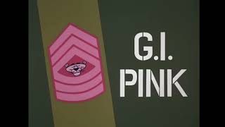 Download Lagu G.I. Pink (music only) MP3