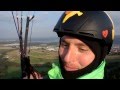 Paragliding  ORAVA-Námestovo- 4.9.2014