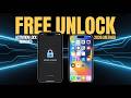 iPhone Activation Lock Remove Free 🔓 Easy iCloud Unlock Method (2026)