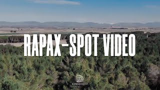 Secutor Rapax Promo Video