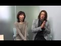 東山義久×安寿ミラ の動画、YouTube動画。