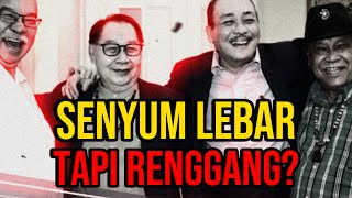 Senyum Dalam Gambar, Tikam Belakang Di PRN? GRS Bakal Berpecah?!