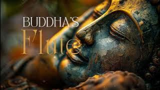 Download lagu Blissful Buddha Melodies | Zen Meditation Sleep Music | Buddha's Flute Healing Music