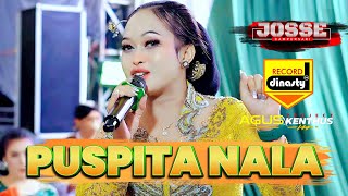 Download Lagu PUSPITA NALA - Josse Music (official musik video wong duwe gawe ) MP3