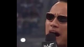 Rock speaks Chinese