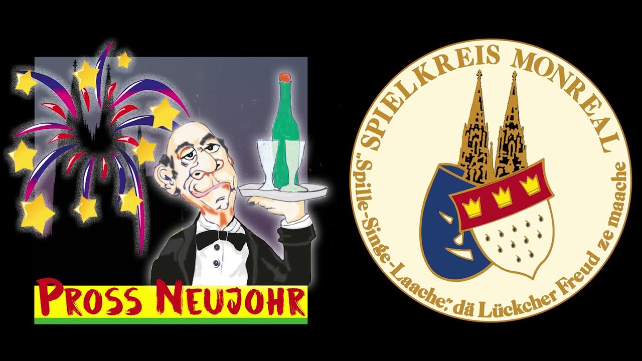 Spielkreis Fritz Monreal - Trailer 2024