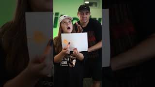 she really wanted to do this 😱 Net Worth