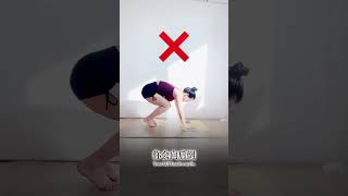 Episode 156 Stop jumping with brute force Learn this method gently push whew and slide