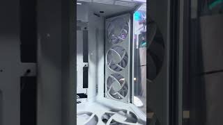 #NZXT #h9flow #h9 #pccase #case #pc