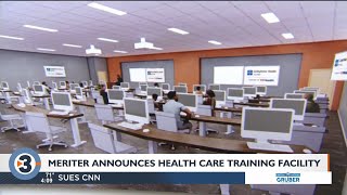 Full UnityPoint Health-Meriter announces health care training facility to counter staffing shortages Update