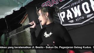 Joglo Pawon - Edot Arisna - Konco Mesra