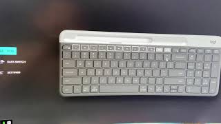 Review bàn phím Logitech K580 sau 6 tháng sử dụng. screenshot 3