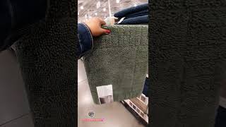 Tapetes para Baño en Costco Metepec 💕 15/06/26 #costco #tapetes #baño #memoryfoam #espuma #shorts