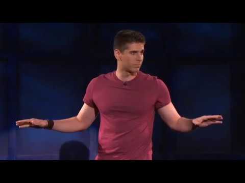 "Everything" By Carlos Andrés Gómez (TV One's "Verses And Flow")
