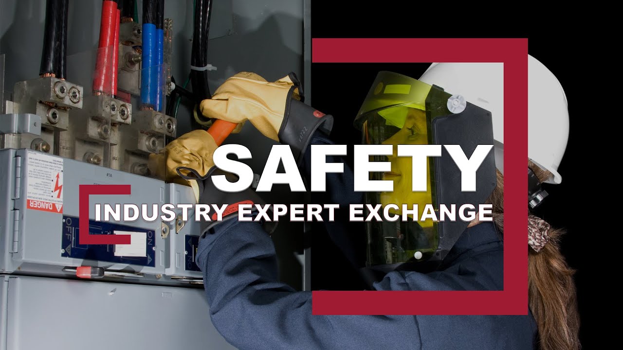 Industry Expert Exchange: Safety