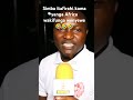 Mpaka Simba Imfunge Yanga Ndio Nitafurahi Africanfootballleague Afrobeat Azamsportsfederationcup Mpaka Simba Imfunge Yanga Ndio Nitafurahi Africanfootballleague Afrobeat Azamsportsfederationcup