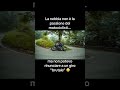 Voi siete pro o contro all’utilizzo della moto in inverno? #moto #shorts #youtubeshorts #mvagusta
