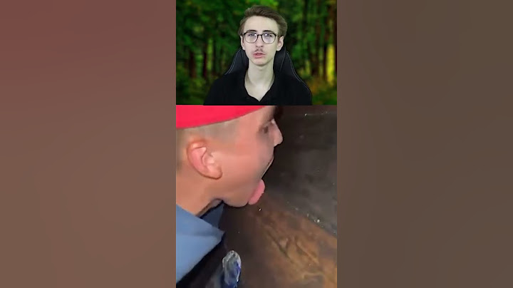 Cette vidéo va vous faire vomir 🤮 ! #shorts