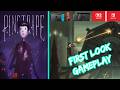 Pinstripe – Nintendo Switch / Switch 2 Gameplay