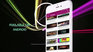 Kite Victers Mobile App Promo