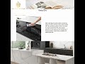 Quartz Countertops Care Tips  #kitchen #graniteprojects #home #granitecountertops#cleaning #tips