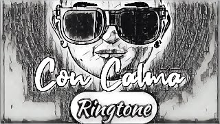Download Lagu Con Calma Ringtone | BGM | by Daddy Yankee best music 🎤🎼🎹🎶 MP3
