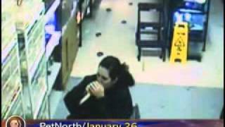 11020107Shoplifting Charges in Brainerd Pet Store Theft