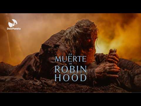 Entre fuego y cenizas | La muerte de Robin Hood - 3 de julio en cines