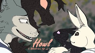 HOWL    Beastars MAP [6/36 OPEN]