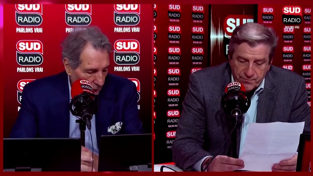 Eric Revel : "Le prix des assurances va augmenter de 8% à 15% en 2025"