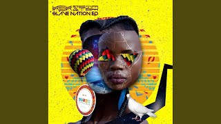 Hey Afro (Original Mix)