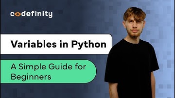 Variables in Python: A Simple Guide for Beginners