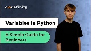 Variables In Python A Simple Guide For Beginners