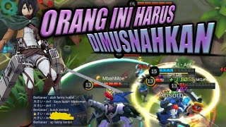 INILAH CONTOH ORANG ORANG YANG HARUS DIMUSNAHKAN DALAM GAME !! screenshot 5